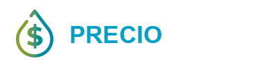 precio